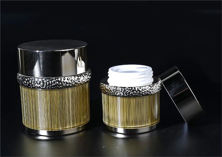 100ml Airless Pump Bottles quotation 