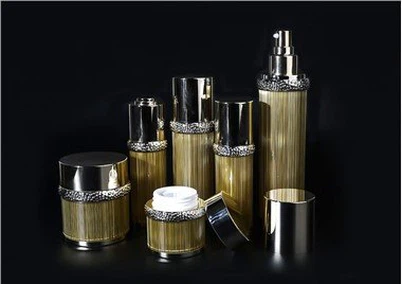 100 ml airless pompflessen