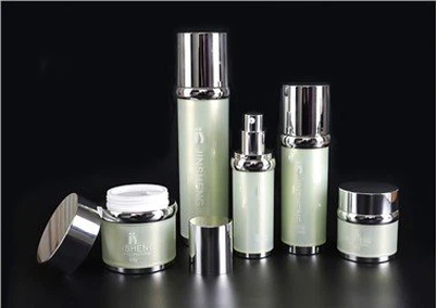 30 ml airless pompflessen