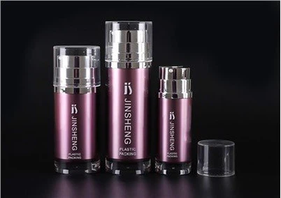 Airless pompfles van 50 ml