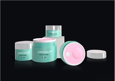 Airless make-up pomp