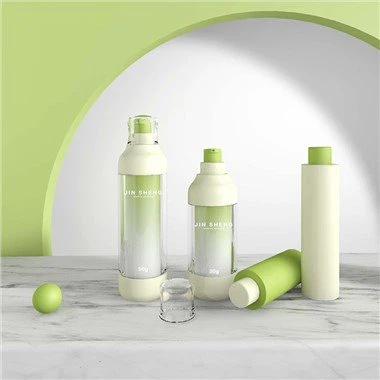 Airless Skincare -verpakking