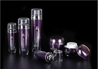 Luchtdichte pompfles