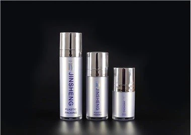 ONEAQE Airless Pump Bottle