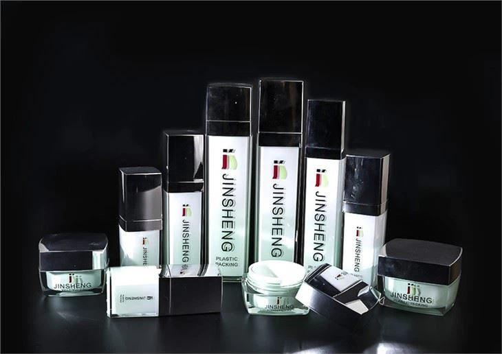 Acrylic Cosmetic Containers price