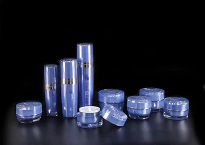 Esthetische huidverzorgingspakking