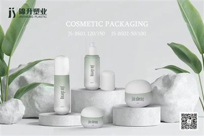 Acryl -hervulbare pompfles