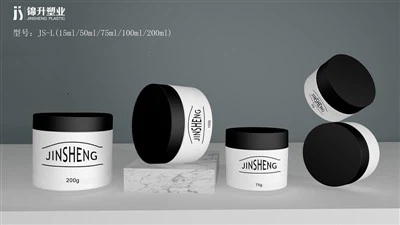 Lekvrije zalfpotje vacuümfles