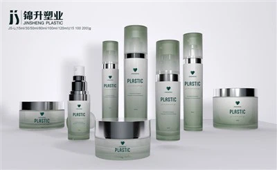 Roze glazen vriespot, hervulbaar