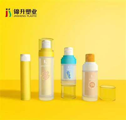 Roze glazen vorstpot